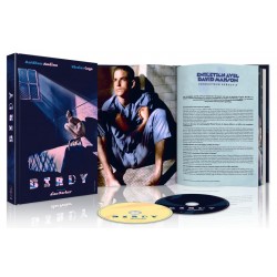 Birdy (Combo Blu-ray+DVD+Livret)