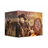 ACHAT COFFRET DVD WESTERNS DE LÉGENDE 9 FILMS
