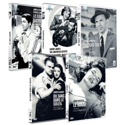 Pack Vintage Classics 5 (DVD)