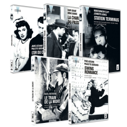 Pack Vintage Classics 6 (DVD)