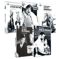 Pack Vintage Classics 7 (DVD)