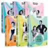 Pack Preston Sturges (6 DVD)