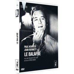 Le Balafré (DVD)