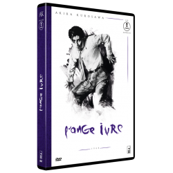 L'Ange ivre (DVD)