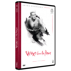 Vivre dans la peur (DVD)