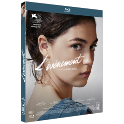 L'Événement (Blu-ray)