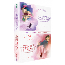 Coffret Le Château...