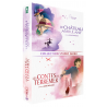 Coffret Le Château ambulant-Les Contes de Terremer (2 DVD)