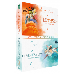 Coffret Le Château dans le...