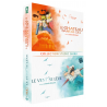 Coffret Le Château dans le ciel-Le Vent se lève (2 DVD)