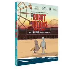 Robot Dreams - Mon ami...