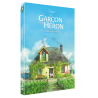 ACHAT DVD LE GARÇON ET LE HÉRON - Wild Side Video