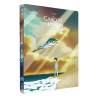 ACHAT BLU-RAY STEELBOOK LE GARÇON ET LE HÉRON - Wild Side Video