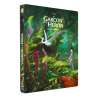 ACHAT UHD 4K STEELBOOK LE GARÇON ET LE HÉRON - Wild Side Video