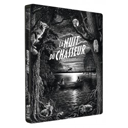 La Nuit du Chasseur...