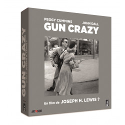 Gun Crazy (Coffret...