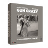 Gun Crazy (Coffret Collector Blu-ray+DVD+Livre)